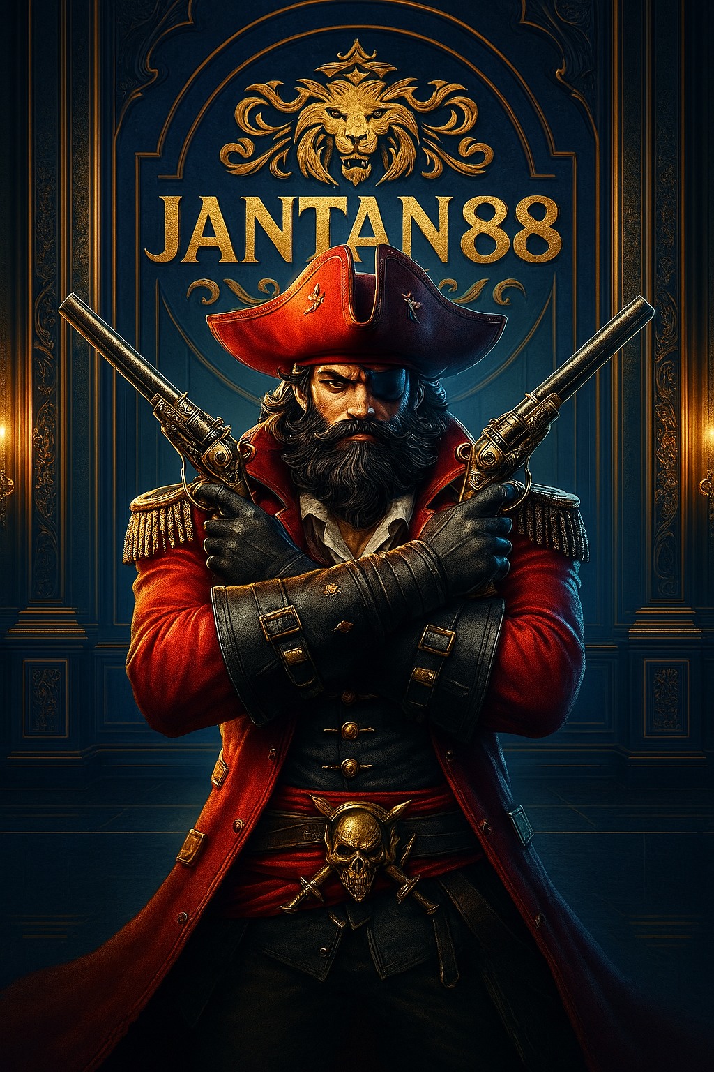 Jantan88 : Buruan Main Game Online Yang Terpercaya Jantan 88