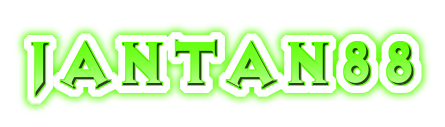 logo JANTAN88