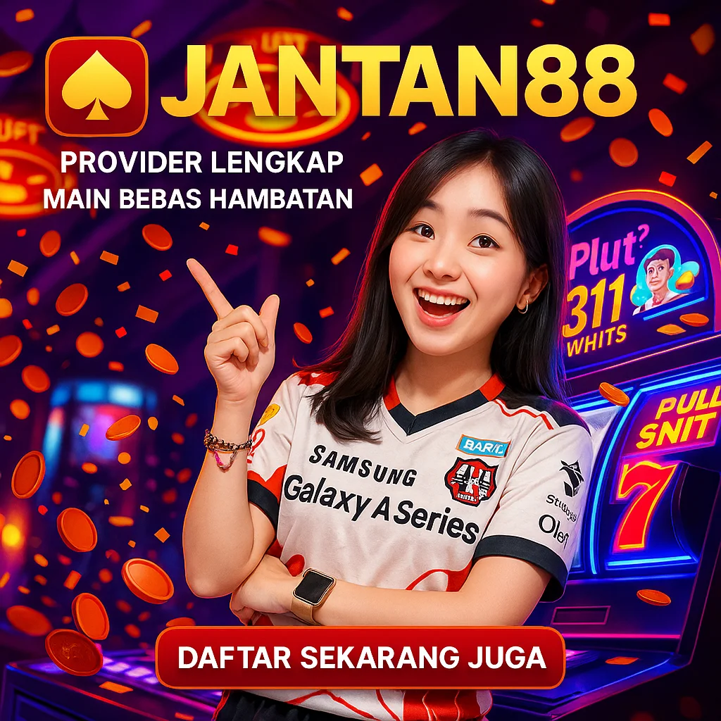 JANTAN88